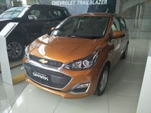 2019 Chevrolet Spark 1,4 Premier Hatchback DP 13jt