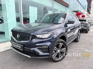 2026 Proton X70 1.5 Premium SUV