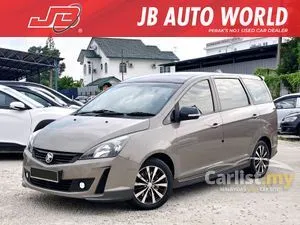 2022 Proton Exora 1.6 Premium MPV