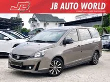 2022 Proton EXORA 1.6 FULL SPEC LOW MILEAGE 31k Only