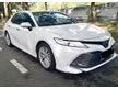 Used 2021 Toyota Camry 2.5 V Sedan - Cars for sale