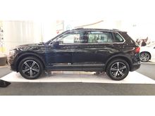 Promo Akhir Tahun VW Tiguan 1.4 TSI Kredit TDP Minim