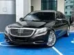 Used 2015 Mercedes-Benz S400L 3.5 Hybrid Sedan CAR KING ACCIDENT FREE TIP TOP CONDITION 1 DATO OWNER - Cars for sale