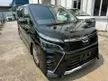 Recon 2021 Toyota Voxy 2.0 ZS Kirameki 3 Edition MPV