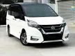 Used 2020 Nissan Serena 2.0 S