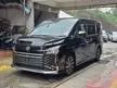2023 TOYOTA VOXY SZ 2.0 (A) BLACK INT, REVERSE CAM, 2 PWR DOOR