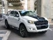 Used 2017 Ford Ranger 2.2 XLT High Rider Dual Cab Pickup Truck