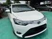 Used 2014 Toyota Vios 1.5 G Sedan (FREE 1 YEAR WARRANTY)