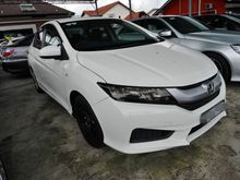 2016 Honda City (A) 1.5 S i-VTEC *MCO BIG-PROMO*