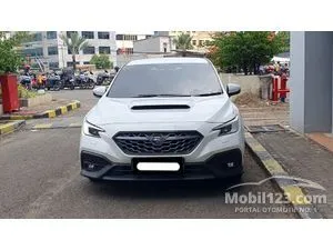 2024 Subaru WRX 2.4 TS Eyesight Sedan