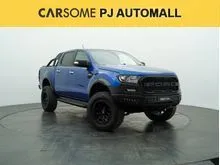 2019 Ford Ranger 2.2 Truck