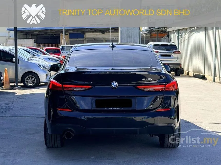 2023 BMW 218i M Sport Coupe