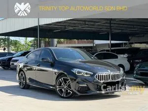 2023 BMW 218i 1.5 M Sport Coupe