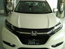 Big Promo HRV E cvt cash/kredit