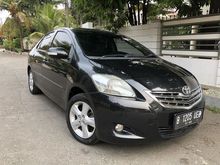 2007 Toyota Vios 1.5 G Sedan