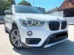 Used 2016 BMW X1 2.0 sDrive20i Sport Line , FULL SERVICE , SERVICE ON TIME , MEMORY SEAT , POWER BOOT ** 1 OWNER , VERY TIPTOP ** - Cars for sale