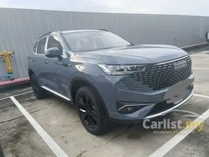 2024 GWM Haval H6 1.5 HEV Ultra SUV