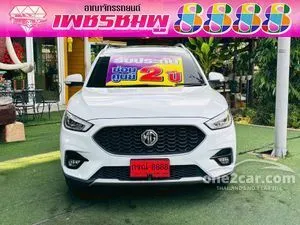 2025 MG ZS 1.5 V SUV
