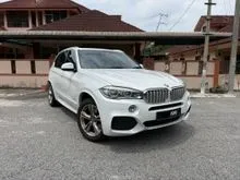 2018 BMW X5 2.0 xDrive40e M Sport SUV NICE PLATE