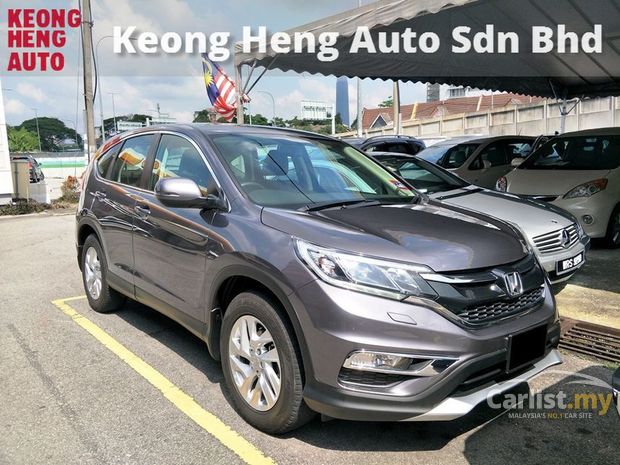 47 Modif Mobil Honda Crv Terbaru Terbaik