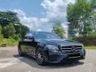 Used 2018 Mercedes