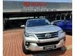 Used 2018 Toyota Fortuner 2.7 SRZ SUV+FREE 3 Years WARRANTY +FREE 3 Years Service by Authorized Toyota Service Centre