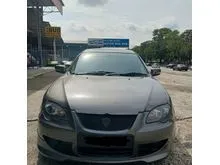 2012 Proton Persona 1.6 Elegance Base Line Sedan