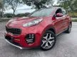 Used 2017 Kia SPORTAGE 2.0 GT (A) PERFECT CONDITION