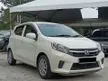 Used 2018 Perodua AXIA 1.0 G LOW MILEAGE , ONE OWNER - Cars for sale