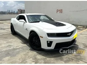 2010 Chevrolet Camaro 3.6 RS Coupe
