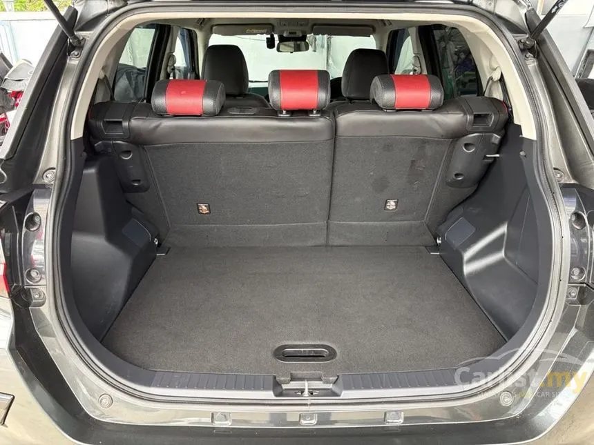 2022 Perodua Ativa AV SUV