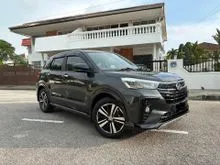 2022 Perodua Ativa 1.0 AV (A) VERY LOW MILEAGE