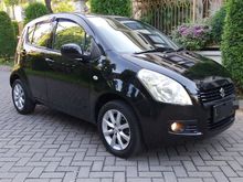 2012 Suzuki Splash 1.2 GL Hatchback