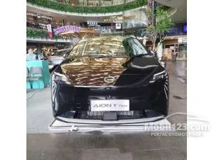 2026 GAC AION Y Plus 410 Exclusive MPV