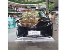 2026 GAC AION Y Plus 0.0 410 Exclusive MPV, 410 km. Best MPV. Ime