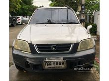2000 Honda CR-V 2.0 (ปี 95-02) EXi SUV AT