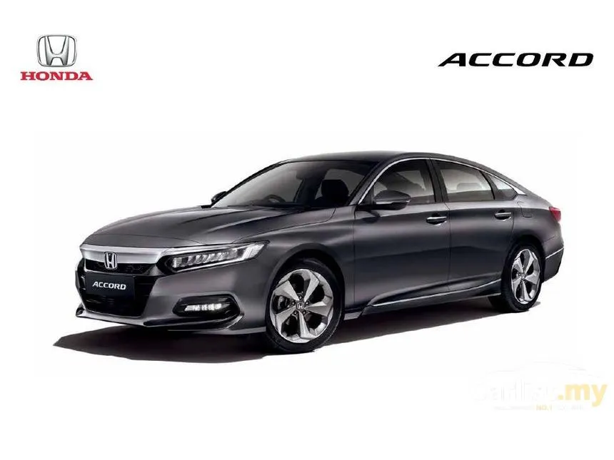 2023 Honda Accord TC VTEC Sedan