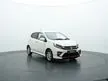 Used 2022 Perodua AXIA 1.0 Hatchback