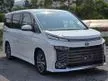 Recon UNREGISTER 2023 TOYOTA VOXY 2.0 S