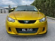 2007 Proton Satria 1.6 Neo Hatchback