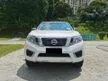 Used Nissan NAVARA 2.5 SE (A) 4WD GOOD CONDITION - Cars for sale