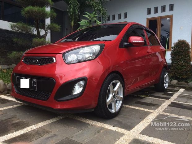 KIA Picanto Mobil Bekas & Baru Dijual Di Indonesia - Dari 423 Mobil Di ...