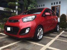 2012 KIA Picanto 1.2 SE 3 Hatchback