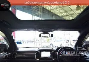 2018 Ford EVEREST 2.2 Titanium+ SUV