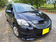 2010 Toyota Vios 1.5 J Sedan (A) FULL BODYKIT