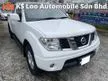 Used Nissan Navara 2.5 (A) TOUCH SCREEN