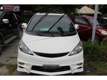 2000 Toyota Estima 3.0 MPV (A) USED CAR