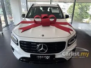 2023 Mercedes-Benz GLB200 1.3 Progressive Line SUV