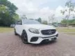 Used 2016 Mercedes-Benz E200 2.0 E63 BodyKit Low Mileage - Cars for sale