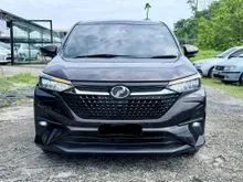 2024 Perodua Alza 1.5 AV MPV